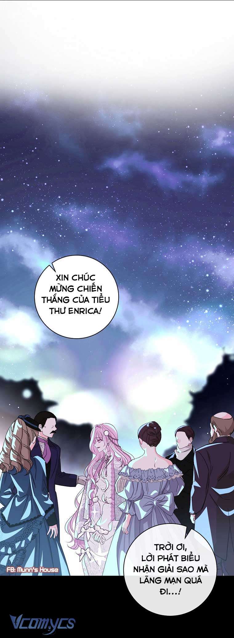 Này Boss Phản Diện, Tôi Có Thể Làm Mọi Thứ Trừ Cưới Ngài Chap 29 - Next Chap 30