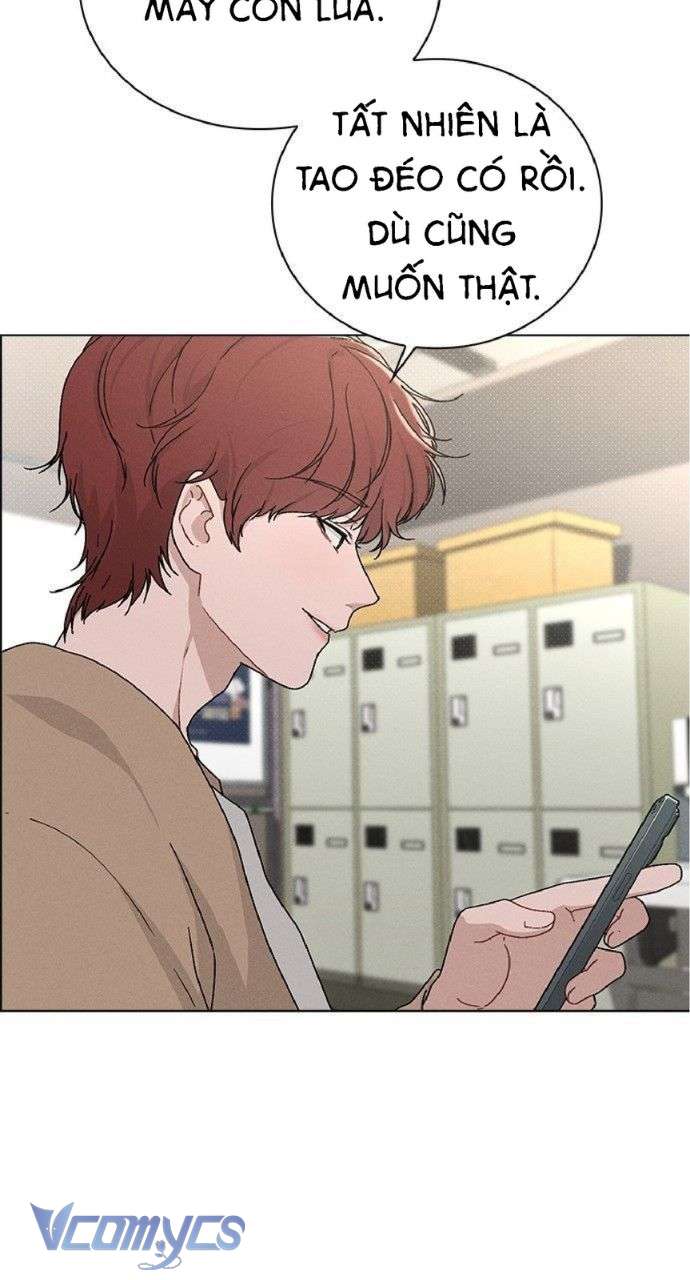 Review Người Yêu Cũ Chap 4 - Trang 3