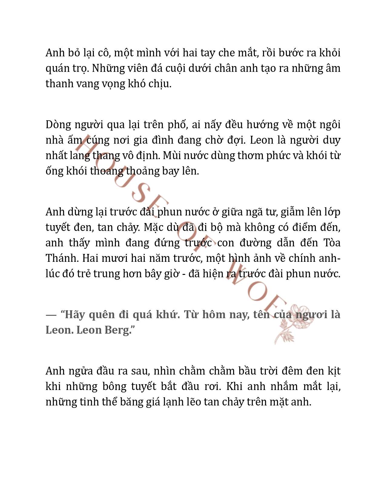 [NOVEL] QUÝ CÔ QUÁI VẬT VÀ HIỆP SĨ THÁNH Chap 39 - Trang 2