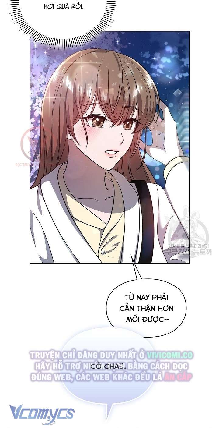 [18+] Mối Quan Hệ Không Lành Mạnh Chap 12 - Next Chap 13