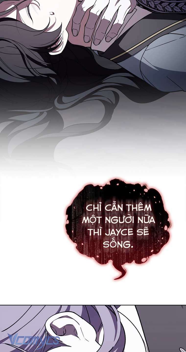 100 lời nguyền tại dinh thự Illestone Chap 22 - Trang 3