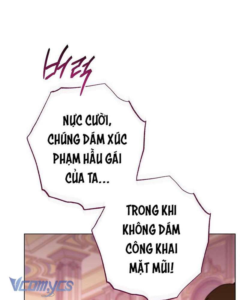 Hầu Gái Độc Quyền Của Hoàng Hậu Phản Diện Chap 107 - Trang 3