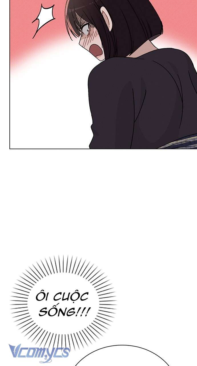 Review Người Yêu Cũ Chap 7 - Trang 3