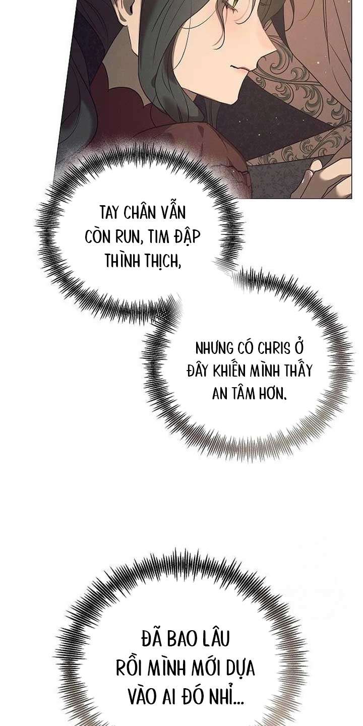 Đêm không ngủ của mãnh thú Chap 11 - Trang 3
