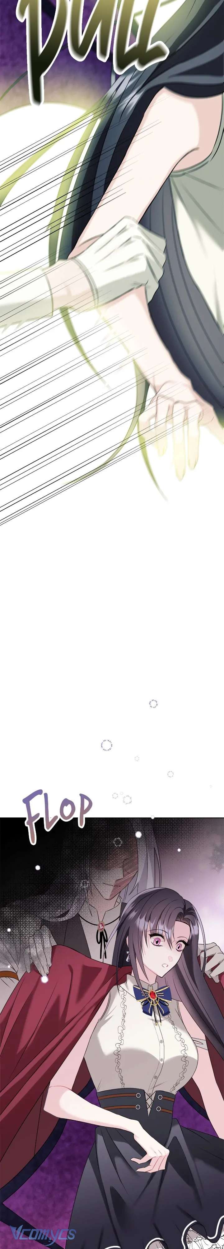 Chủ Nhân Hầm Ngục Hạng S Chap 1 - Next 