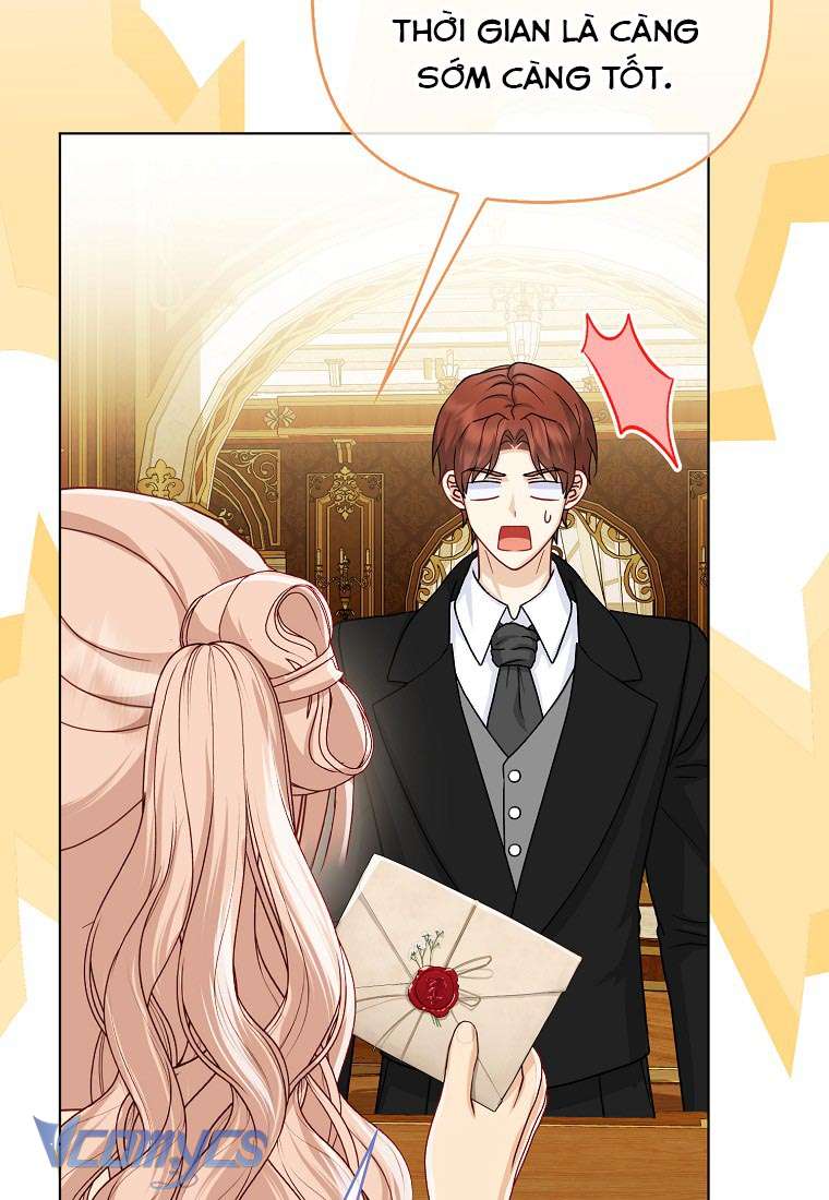 Nhân Vật Phản Diện Đều Thích Tôi Chap 64 - Trang 2