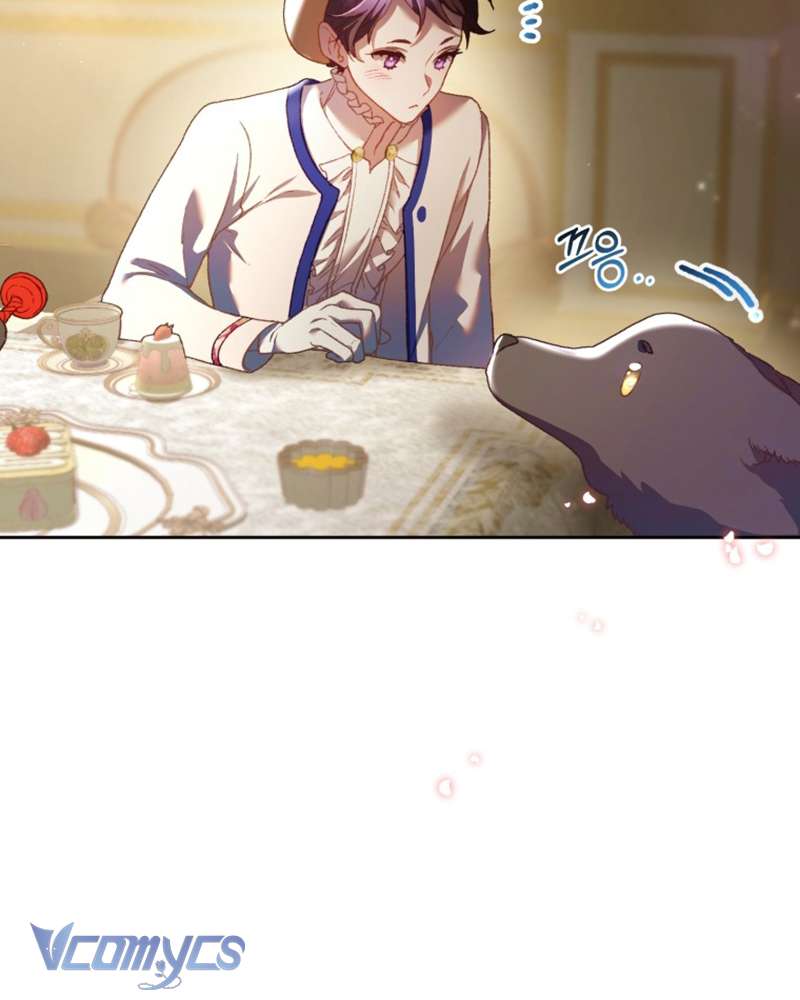 [Sứa Biển] Em Trai Tôi Là Hoàng Đế Ngang Ngược Chap 45 - Trang 2