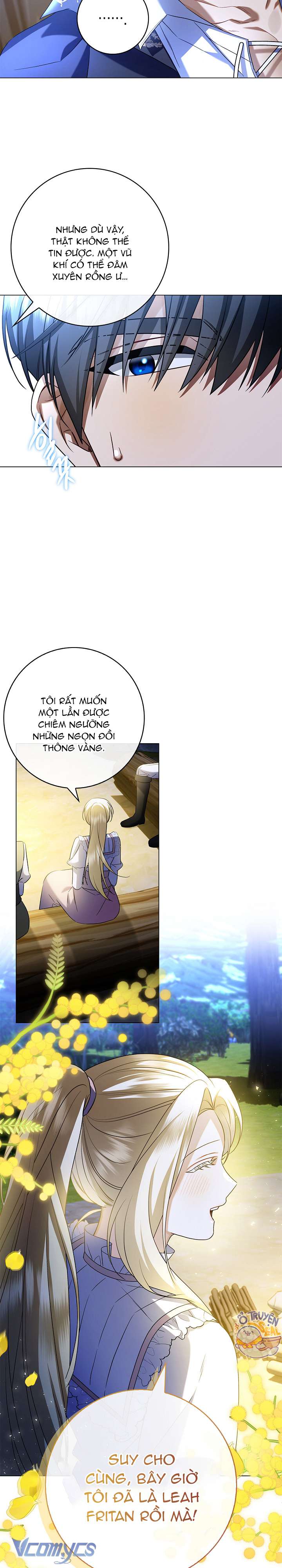 Xin Lỗi Vì Tôi Không Thể Rời Mắt Khỏi Vẻ Ngoài Của Ngài Chap 5 - Next Chap 6