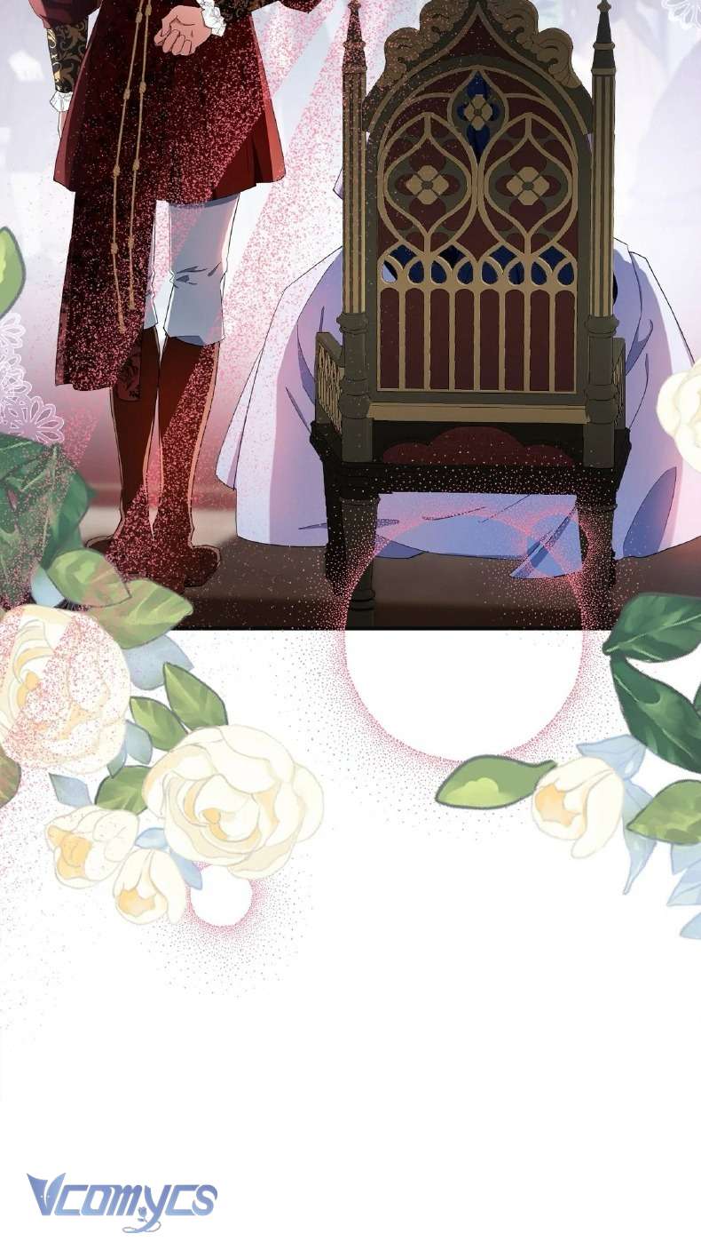 Người Yêu Đã Chết Của Tôi Đã Trở Thành Bạo Chúa Chap 21 - Next Chap 22