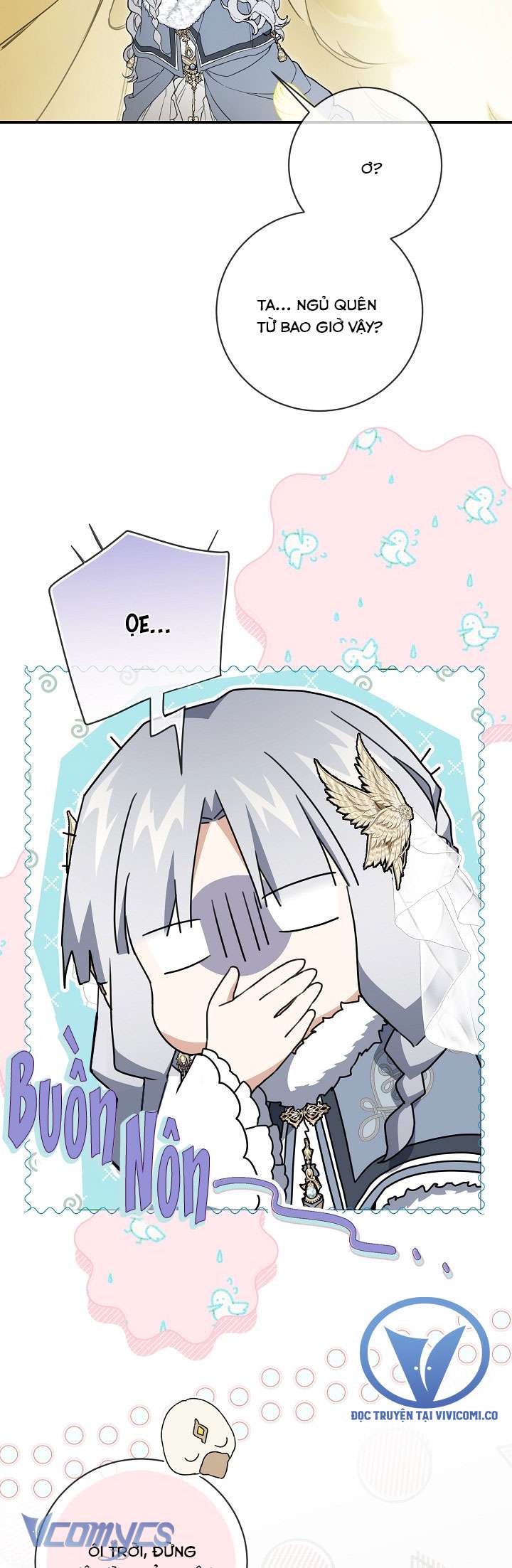 Lại Một Lần Nữa Hướng Về Ánh Sáng Chap 100 - Next Chap 101