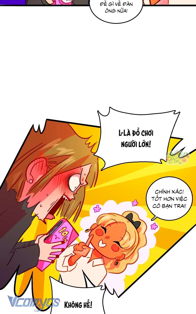 Chú Cún Dạo Bước Cùng Anh Chap 7 - Trang 2