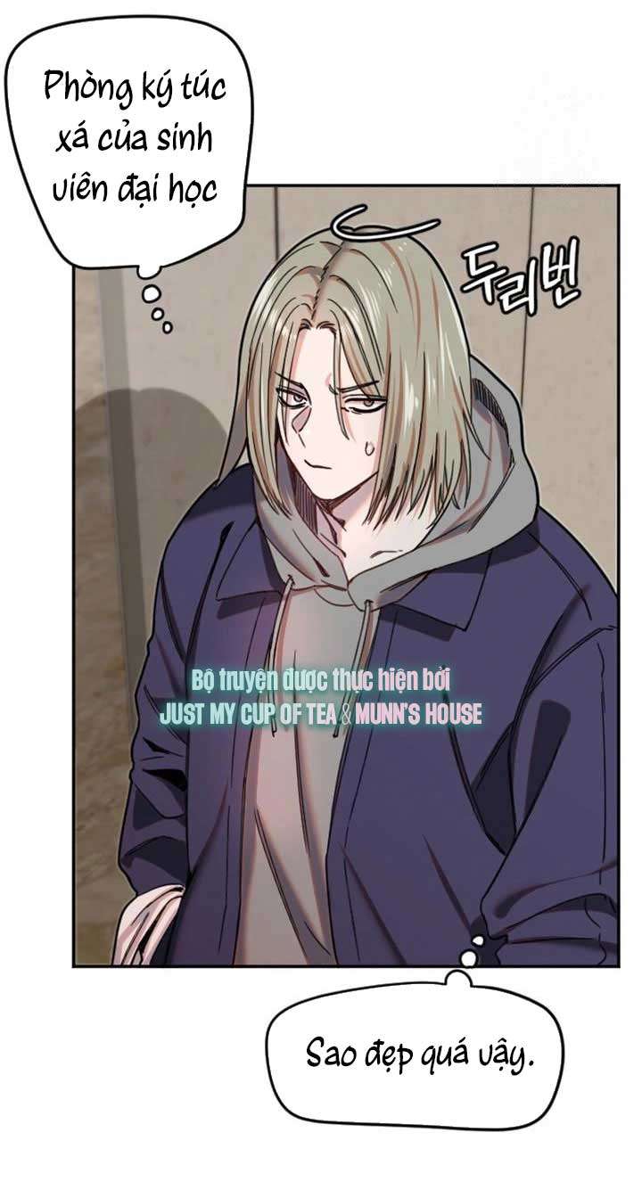 Manitto Chap 21 - Trang 3