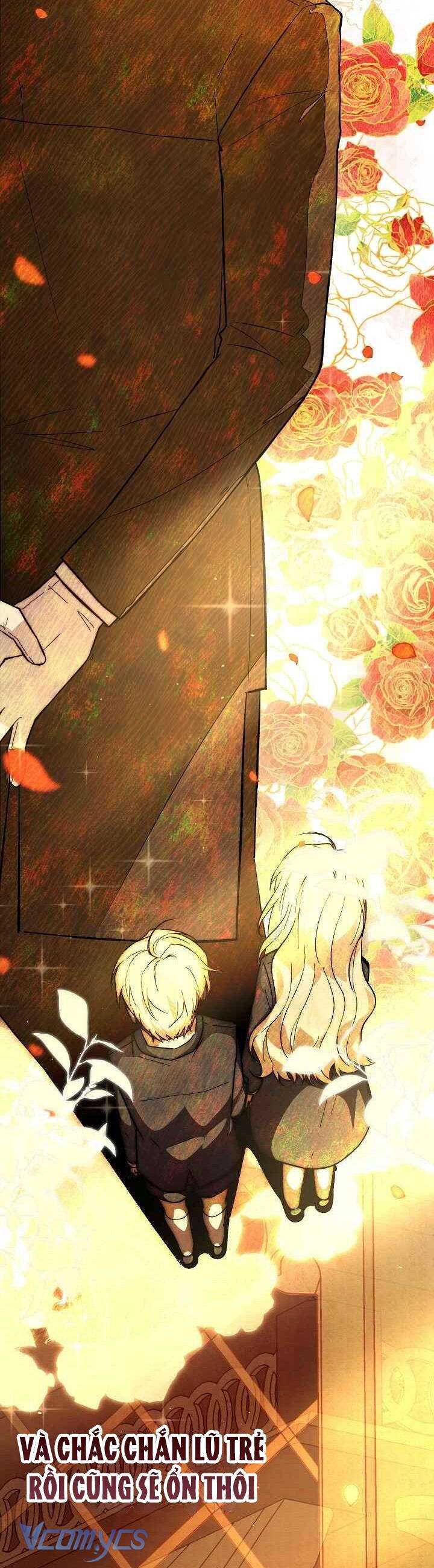 Chào Mừng Đến Với Dinh Thự Hoa Hồng Chap 5 - Trang 3