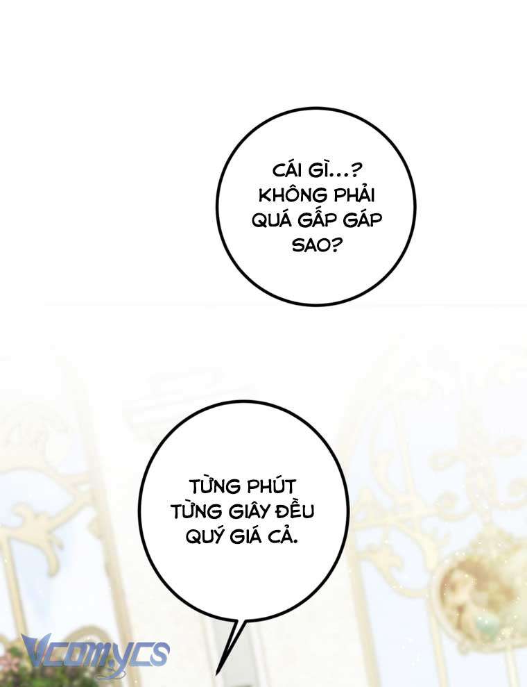 Thời Gian Của Nhân Vật Phụ Có Giới Hạn Chap 87 - Trang 4