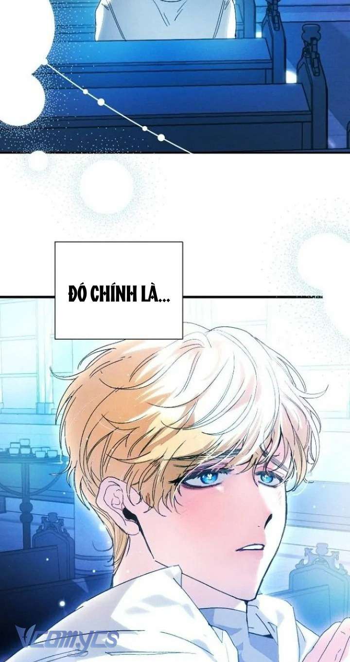 Papa Bạo Chúa, Con Sẽ Bảo Vệ Người! Chap 22 - Next Chap 23