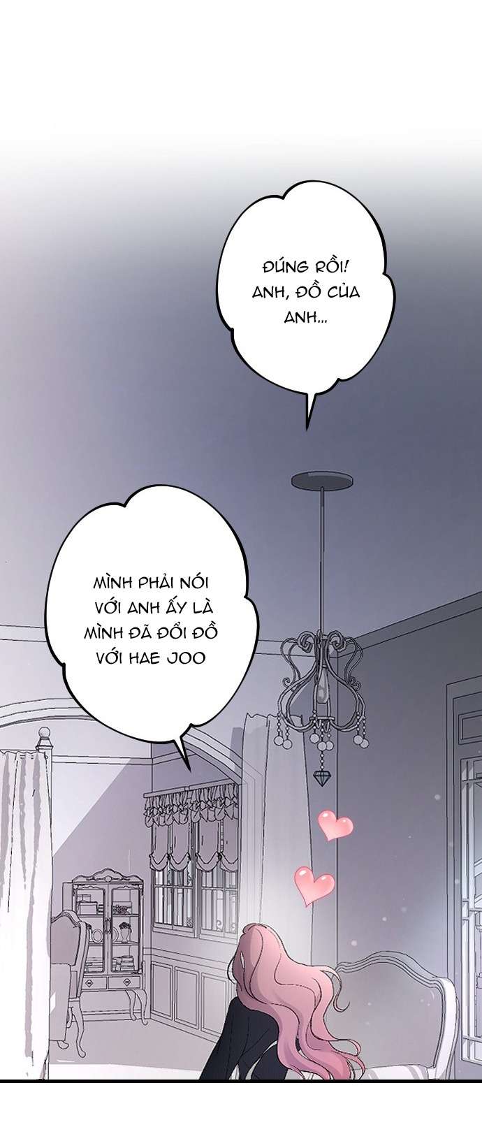 Ba Anh Trai Cực Phẩm Của Tôi Chap 98 - Trang 3