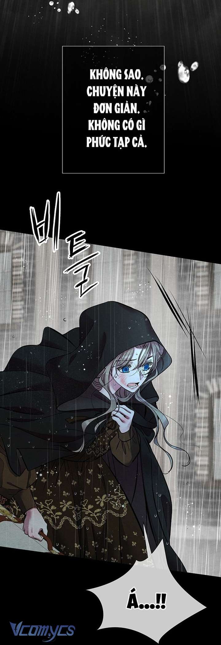 Hoàng Tử Rắc Rối Chap 28 - Trang 2