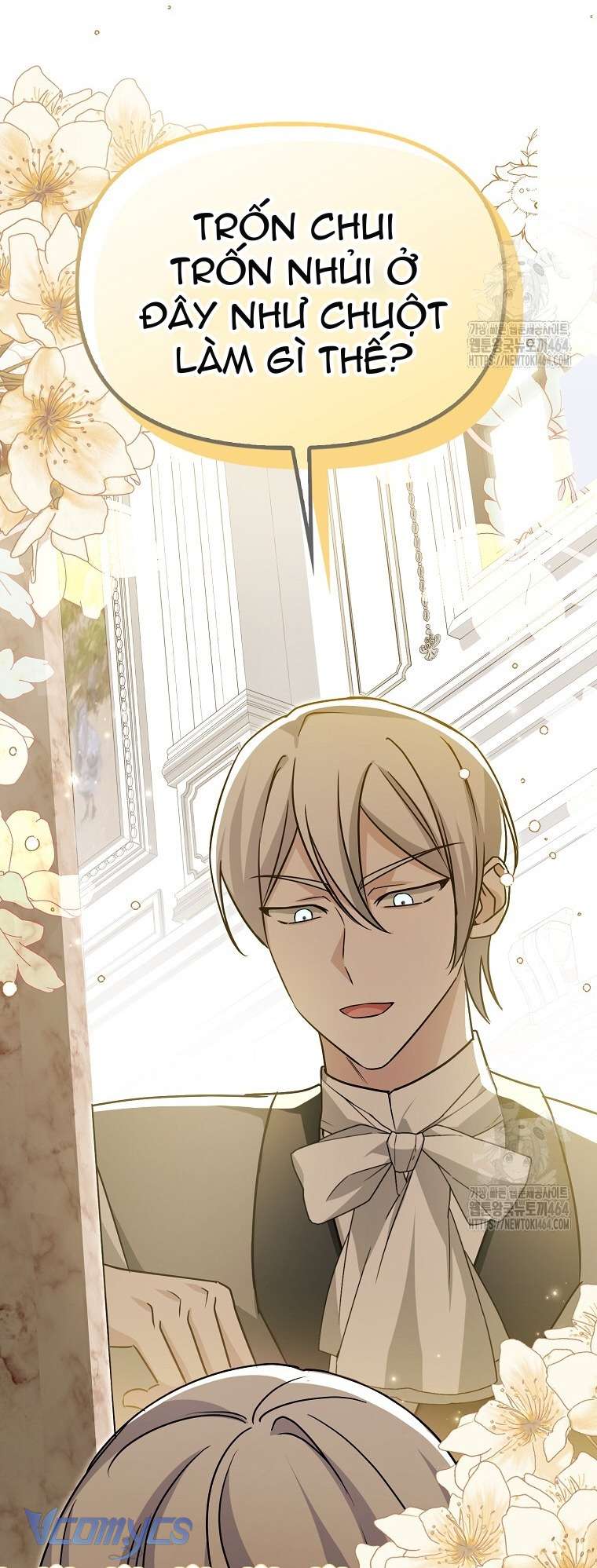 Kế Hoạch Nghỉ Hưu Của Nhân Vật Phản Diện Chap 18 - Trang 4