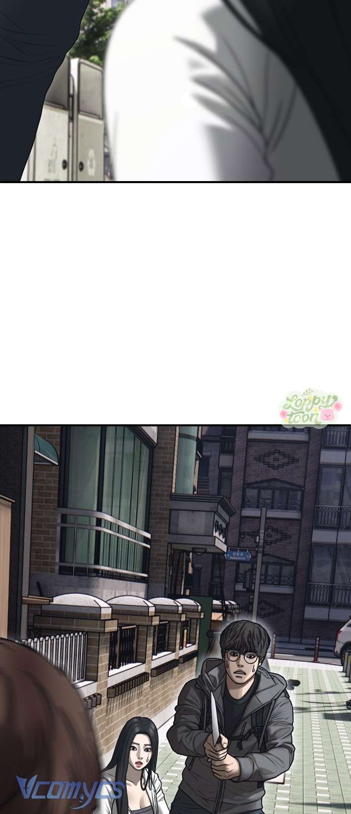 Tận Thế Đã Đến Chap 6 - Next Chap 7