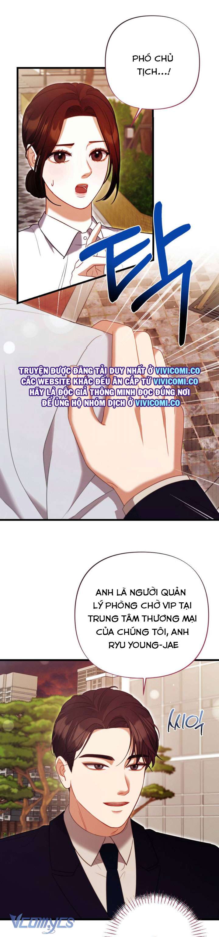 [18+] Hối Hận Muộn Màn Chap 9 - Next Chap 10