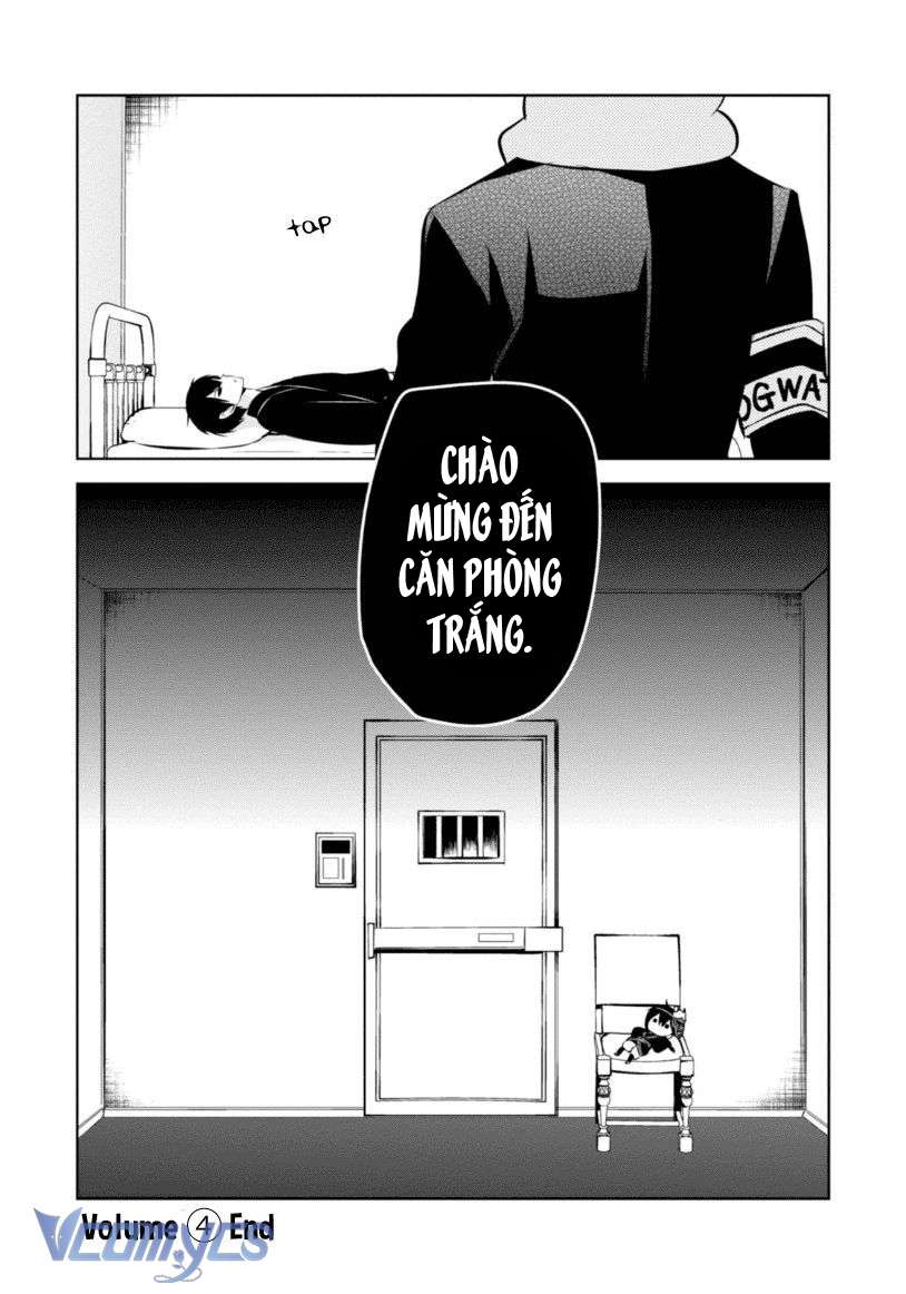 Những Kẻ Bên Trong Genome Chap 18 - Next Chap 19