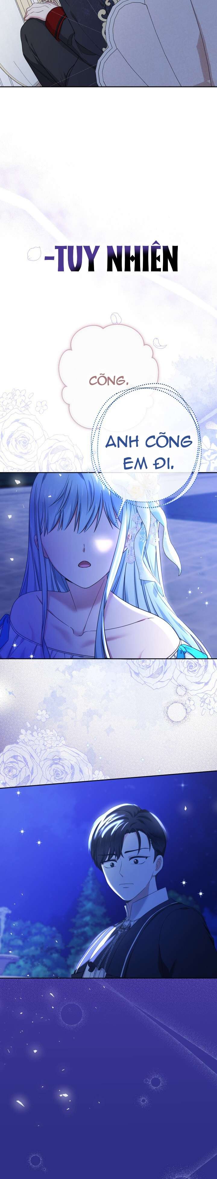 [PNT] Tiểu Thư Tích Tiền Đi Bụi Chap 52 - Trang 2