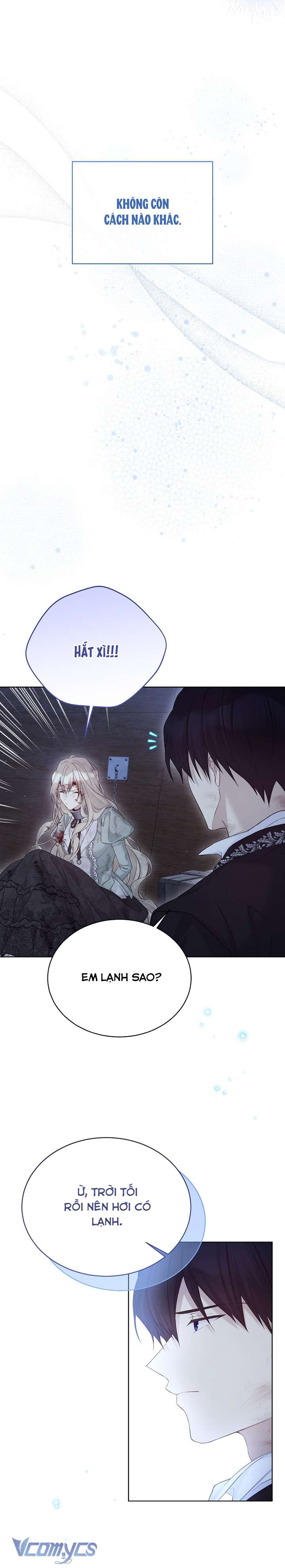 Vương Miện Lục Bảo Chap 127 - Trang 2