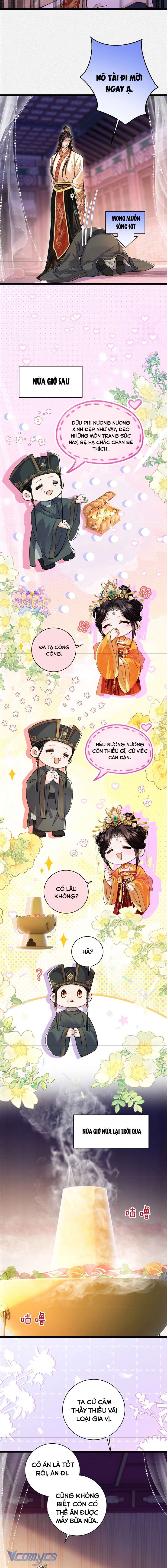 Thành Hà Thể Thống Chap 4 - Trang 4