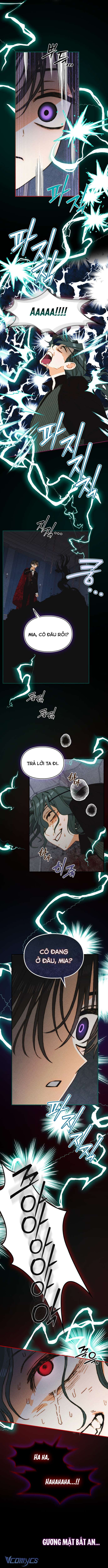 Thuần Hóa Munchkin Chap 19 - Trang 4