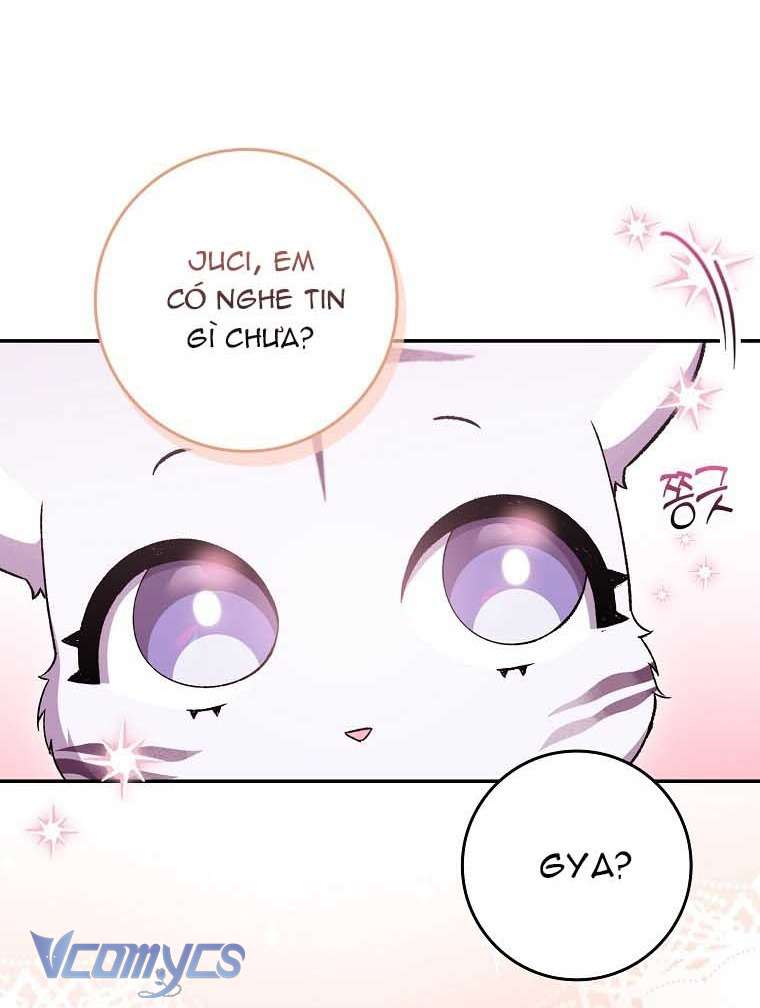 Công Chúa Bạch Hổ Không Có Nguy Hiểm Nha! Chap 8 - Trang 2