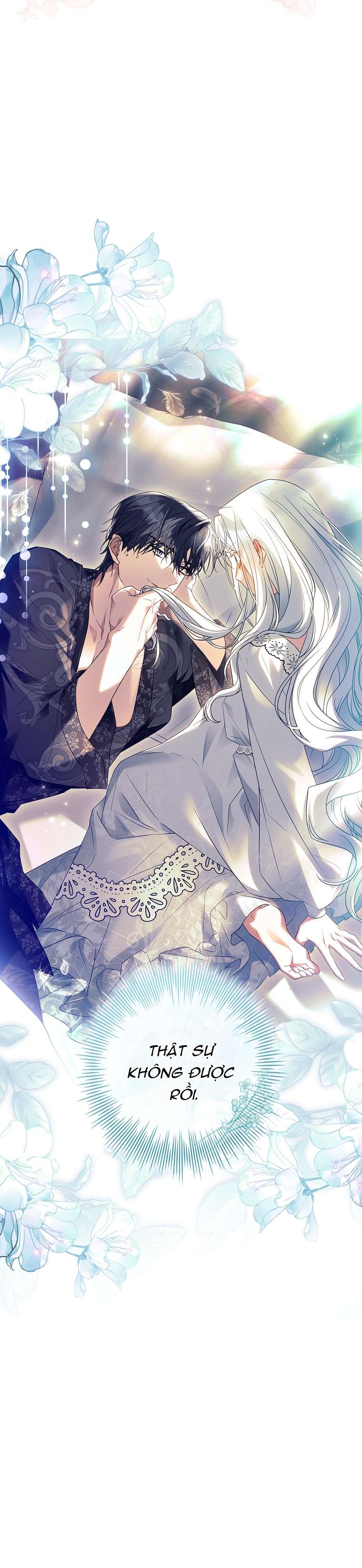 Chồng Ơi, Tại Sao Chúng Ta Không Thể Ly Hôn? Chap 43 - Next Chap 44