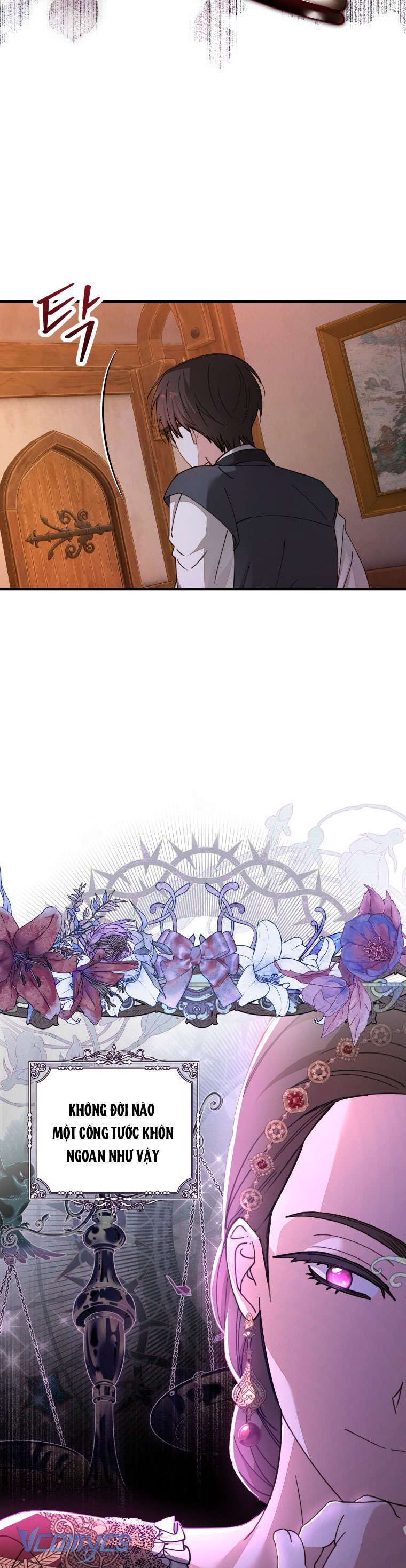 Mọt Sách Là Bạo Quân Chap 32 - Next 