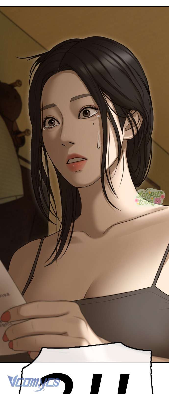 Tận Thế Đã Đến Chap 6 - Next Chap 7