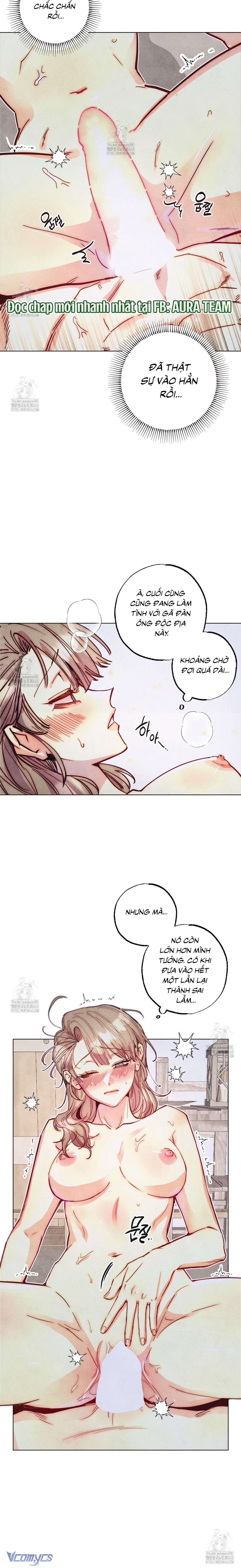 Thu Thập Đêm Đầu Tiên Của Các Nam Chính Chap 46 - Next Chap 47