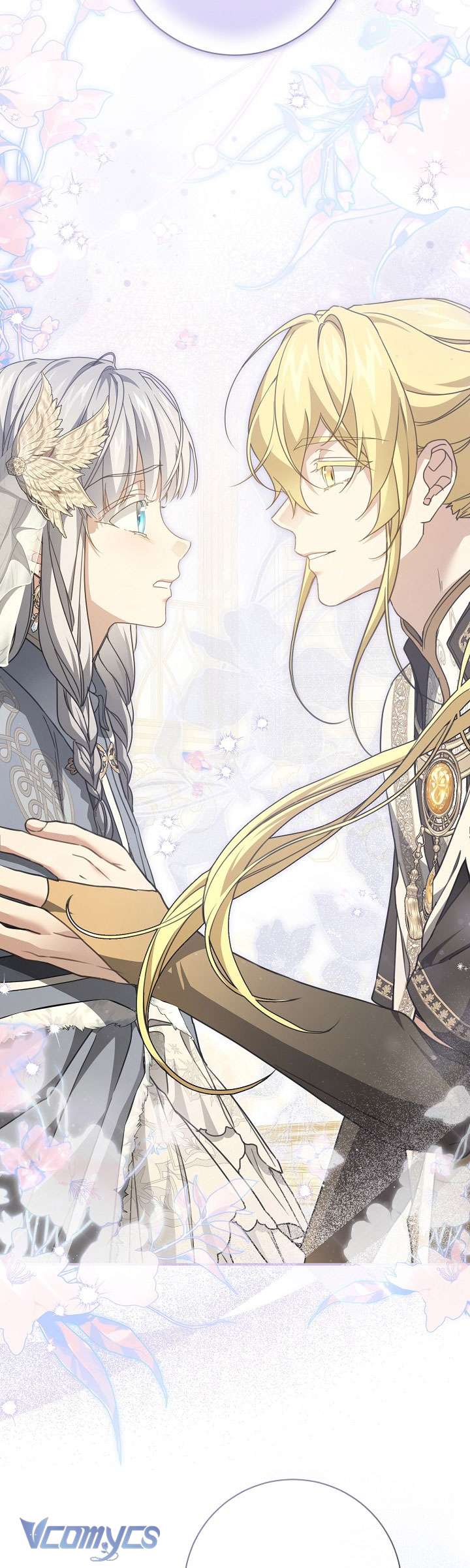 Lại Một Lần Nữa Hướng Về Ánh Sáng Chap 102 - Next Chap 103