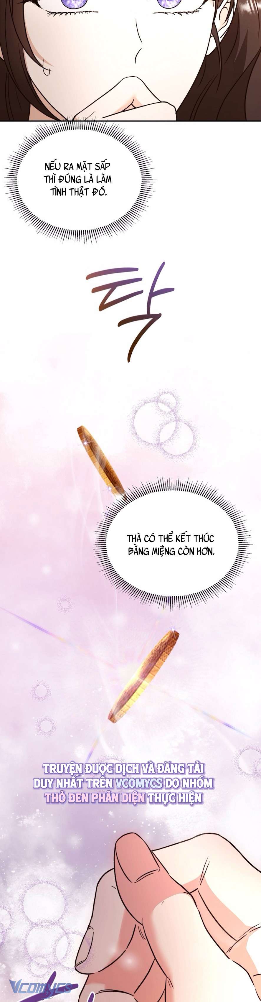 [18+] Bị Giam Cầm Cùng Tên Đáng Chết Chap 2 - Trang 3