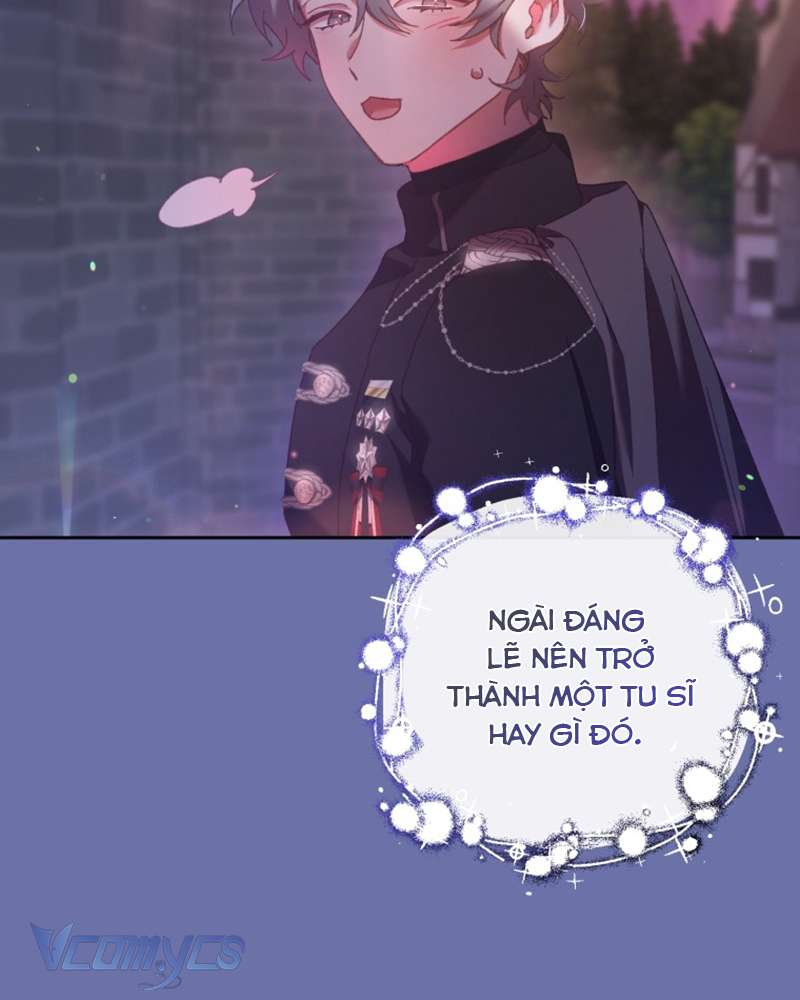 [Sứa Biển] Em Trai Tôi Là Hoàng Đế Ngang Ngược Chap 40 - Next Chap 41