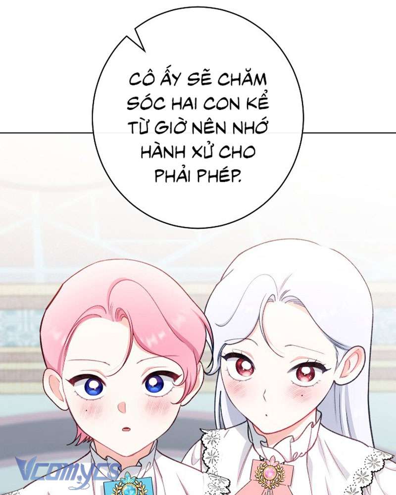 Hầu Gái Độc Quyền Của Hoàng Hậu Phản Diện Chap 66 - Trang 4