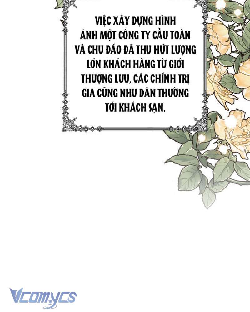 Tối Nay Tôi Là Người Được Cô Ấy Chọn Chap 1 - Trang 3