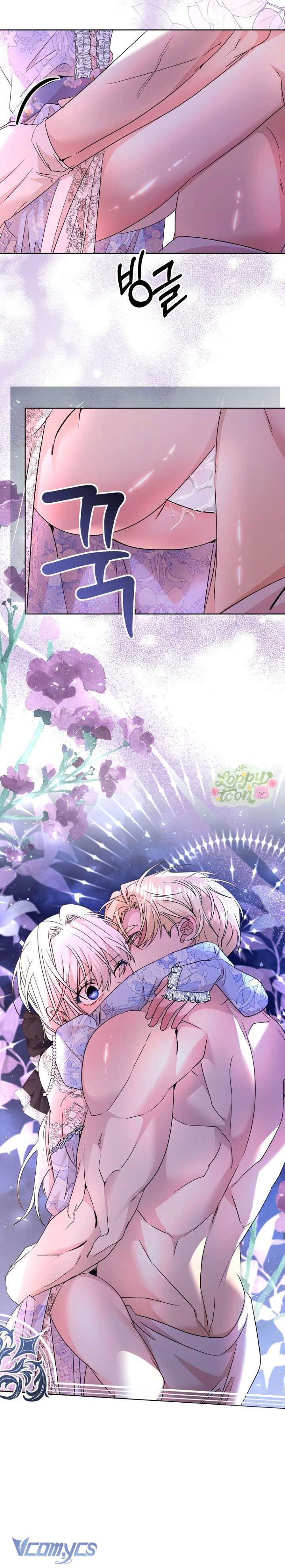 Thiếu Gia Che Giấu Bộ Ngực Vĩ Đại Chap 18 - Trang 2