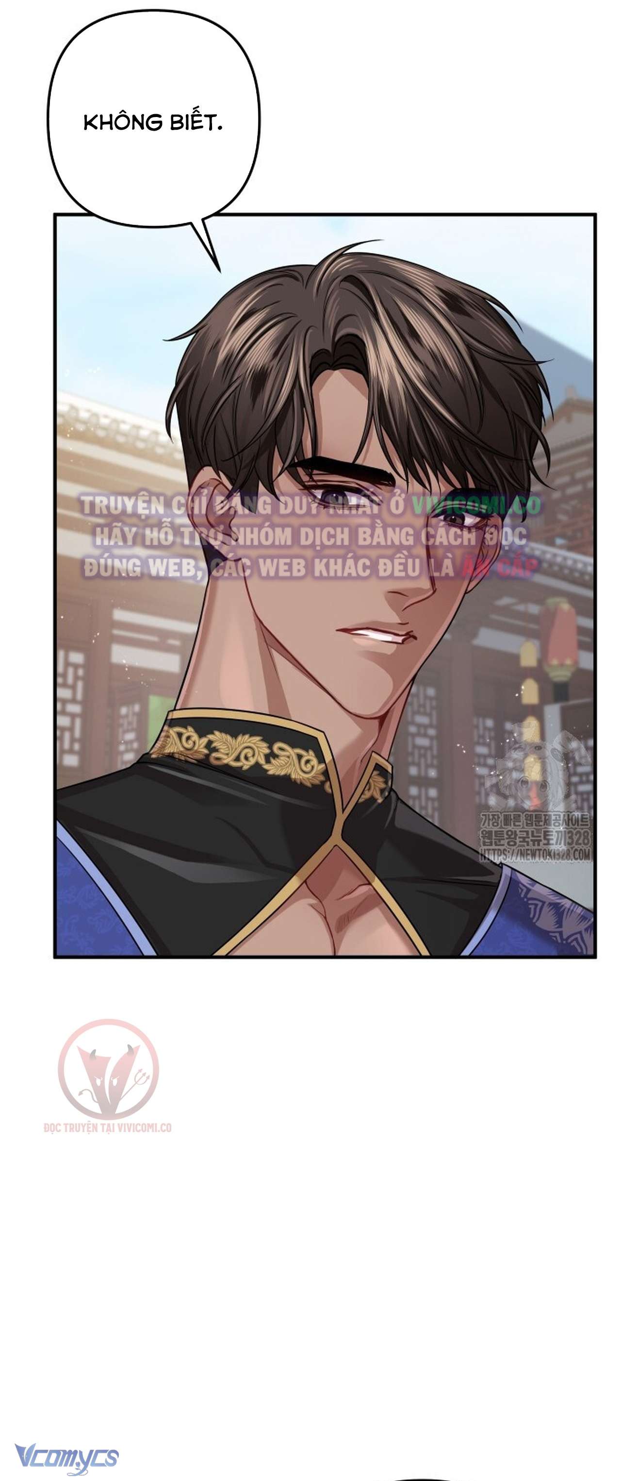 [18+] Bí Mật Của Quyền Lực Và Sự Hủy Diệt Chap 25 - Trang 3