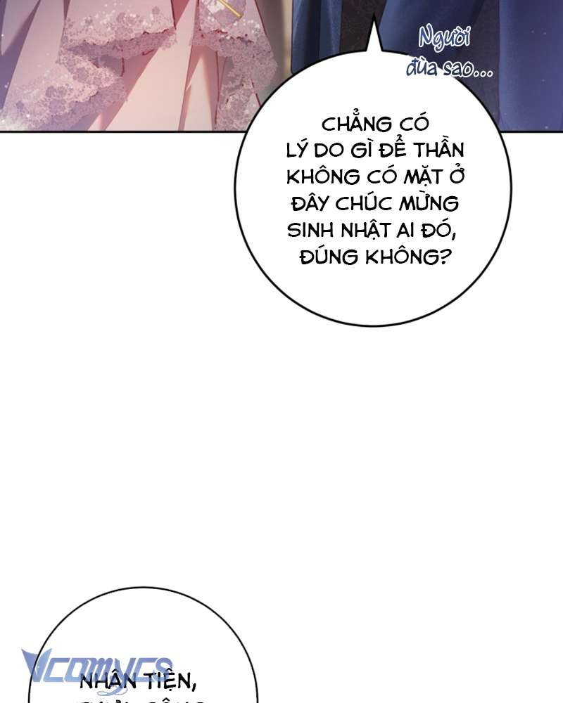 [Sứa Biển] Em Trai Tôi Là Hoàng Đế Ngang Ngược Chap 33 - Next Chap 34