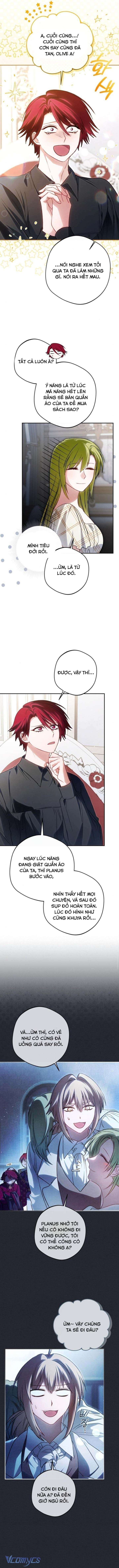 Bạo Chúa Độc Ác Trở Lại Chap 56 - Next Chap 57