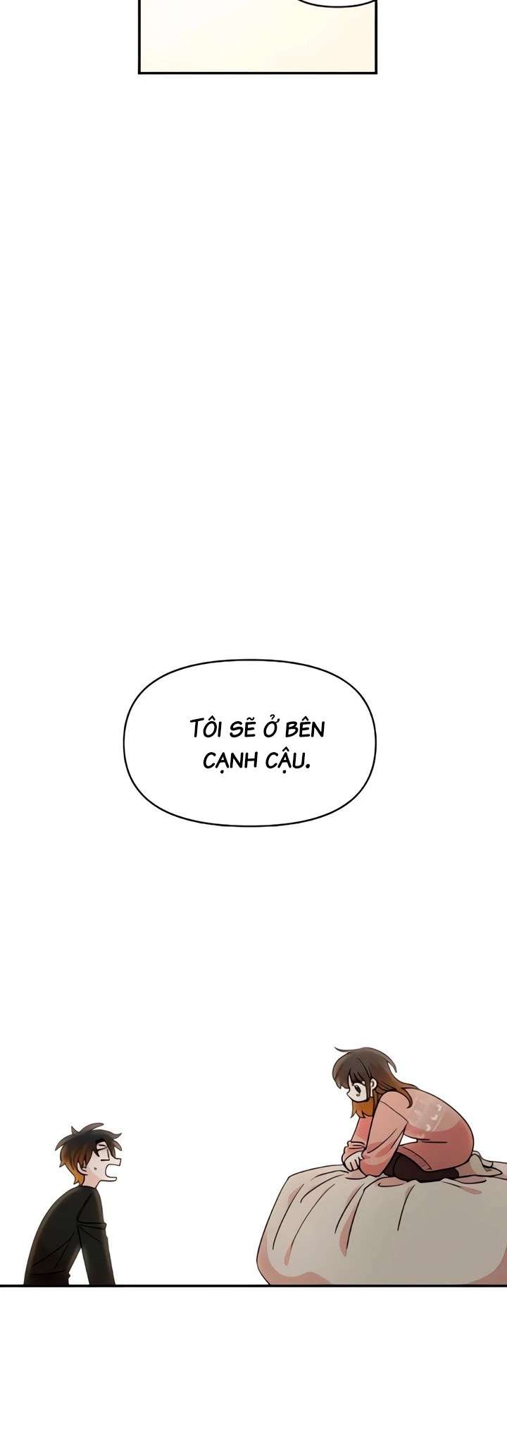 [18+] Người Bạn Rắc Rối Thời Thơ Ấu Của Tôi Chap 50 - Next Chap 51