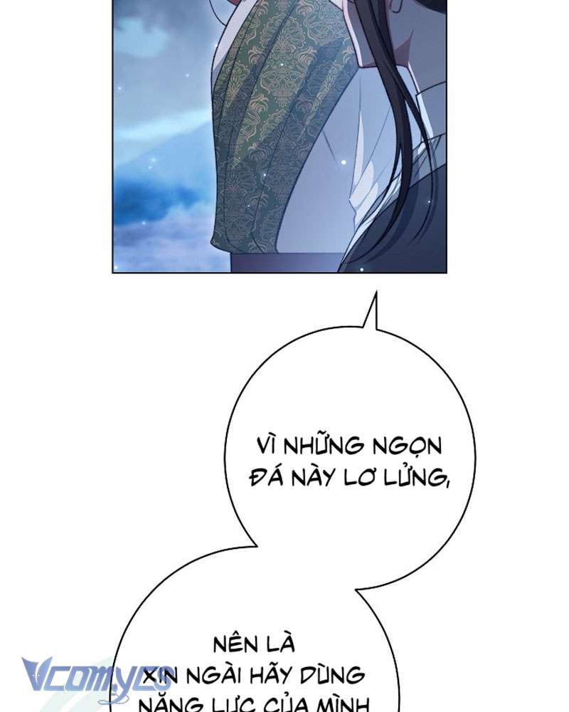 Hầu Gái Độc Quyền Của Hoàng Hậu Phản Diện Chap 92 - Trang 4