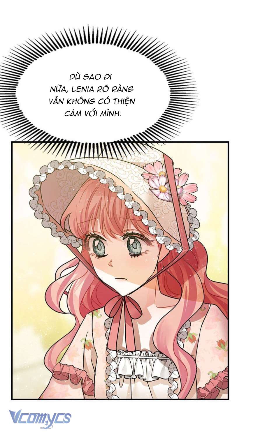 Liều Thuốc An Thần Của Bạo Chúa Chap 34 - Trang 4