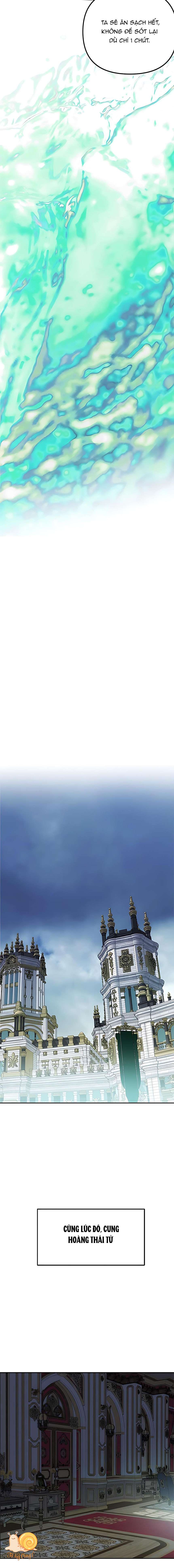 Chỉ Cần Một Người Chồng Là Đủ Chap 76 - Trang 3