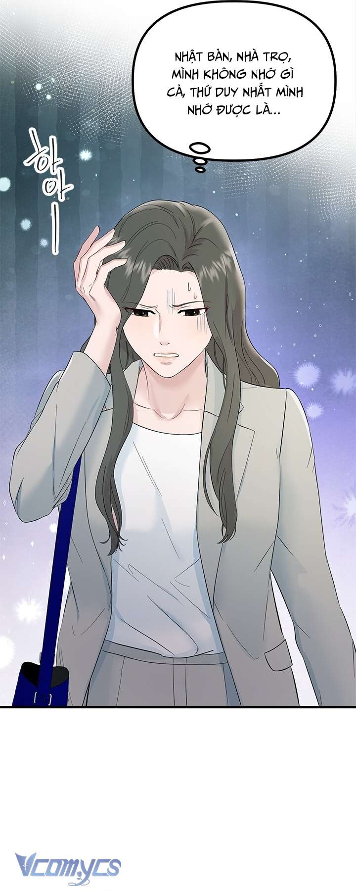 [18+] Đối Tác Dục Vọng Chap 21 - Next Chap 22