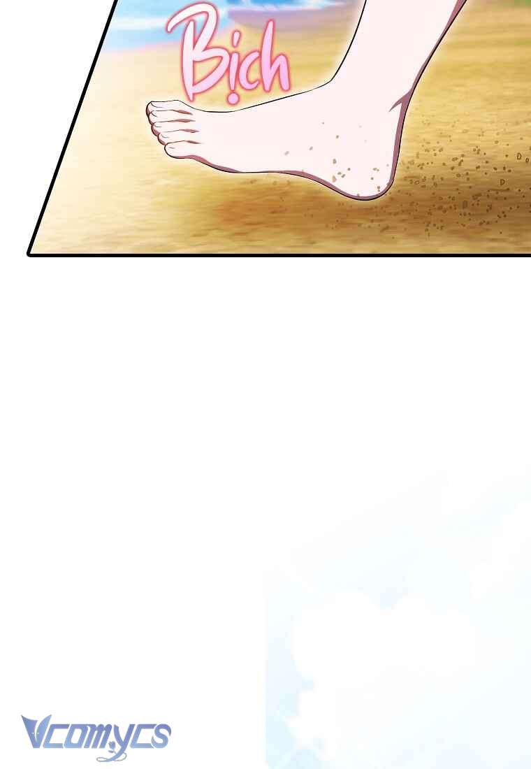 Lần Đầu Bé Út Được Yêu Thương Chap 73 - Trang 2