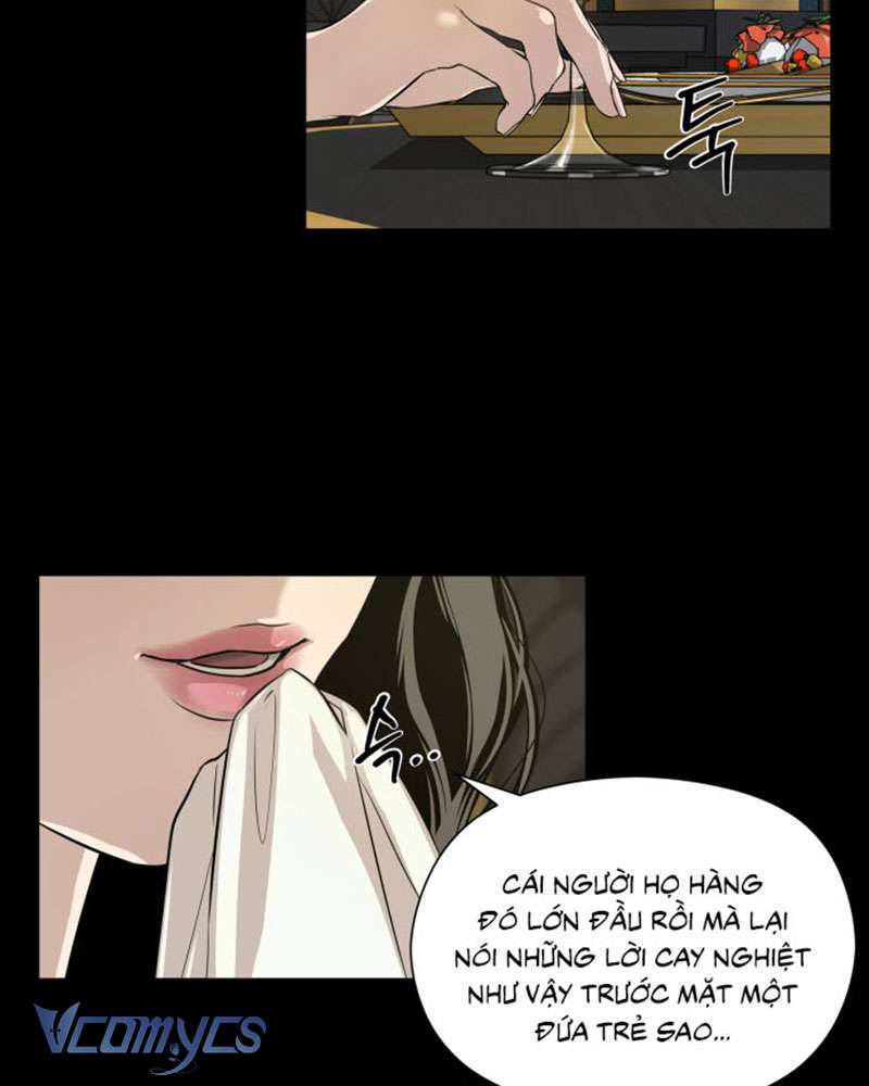 Nữ Chính Chap 1 - Trang 2